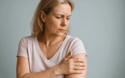 Brustkrebs und Armlymphödem: Früh erkennen und vorbeugen